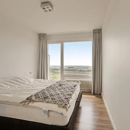 Apartman Strand Palace 1501 Nieuwpoort