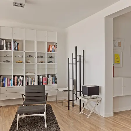 Apartman Strand Palace 1501 *