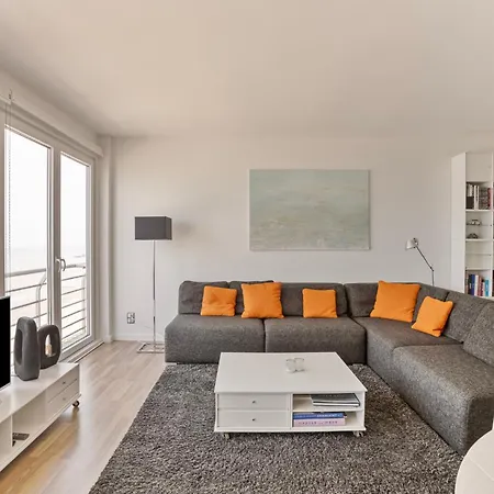 Apartman Strand Palace 1501